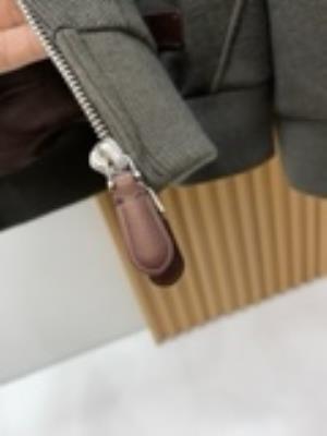 wholesale quality loro piana wool hoodie model no. 1